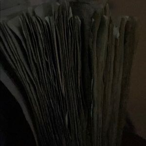 Meet your Posher, Derick